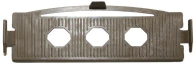 Glasfalzeinlage, Inoutic Prestige GK176 ( 500 ST ) 