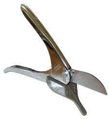 Gehrungsschere für Handwerk und Industrie ( 1 ST ) 