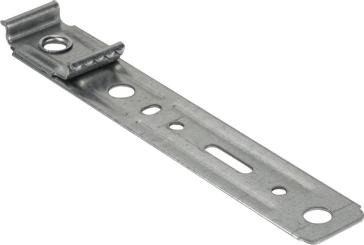 Maueranker drehbar für Trocal Serie 900, Roplasto 6001 150x25 ( 250 ST ) 150 x 25 mm | Trocal Serie 900