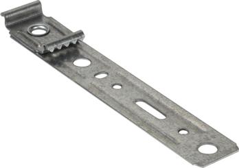 Maueranker drehbar für Gealan S7000/S8000/S9000 150x25 ( 250 ST ) 150 x 25 mm | Gealan S7000/S8000