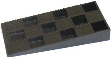 Montagekeile / Abstandskeile 15x45x95 ( 500 ST ) 15 x 45 x 95 mm