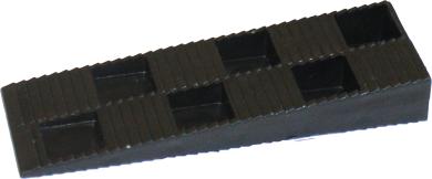 Montagekeile / Abstandskeile 14x29x95 ( 200 ST ) 14 x 29 x 95 mm