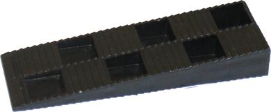 Montagekeile / Abstandskeile 20x45x150 ( 200 ST ) 20 x 45 x 150 mm