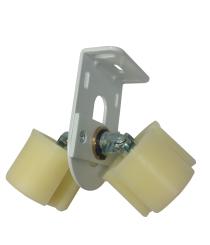 Gelenklager 90° für die Rolloverbindung, verschiedene Abmessungen 