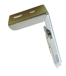 Wand- und Deckenlager passend zur Rollo-Führungsschiene ( 1 ST ) 