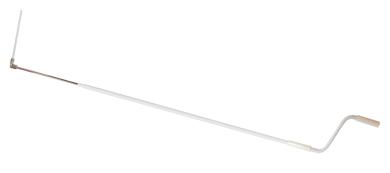 Handkurbel für Motoren mit Notbetriebsfunktion, verschiedene Typen 