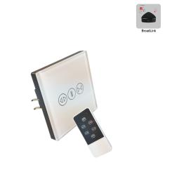 e-Smart Home Sensor Tastenschalter ( 1 ST ) 