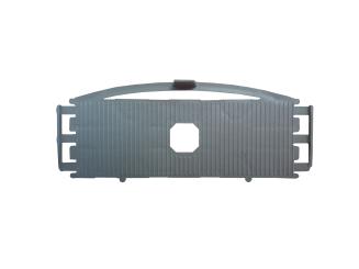 Glasfalzeinlage, Deceuninck Zendow 3000 / Zendow 5000 ( 500 ST ) 