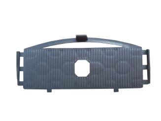 Glasfalzeinlage, Rehau Brilliant Design / Brilliant Design 70 ( 1000 ST ) 