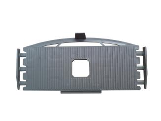 Glasfalzeinlage, Salamander Streamline / 3D ( 500 ST ) 