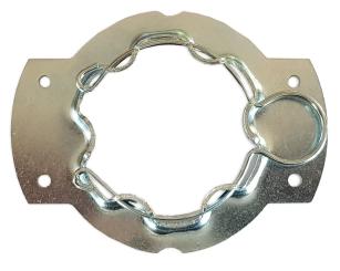 support universel pour moteurs avec tête étoile ( 1 ST ) 