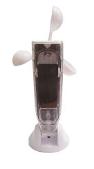 1-Kanal Wind- und Sonnensensor für Markisen und Außenbeschattungen, bi-direktional ( 1 ST ) 