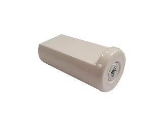 Rollladen-Stopper /Anschlagstopper für Rolladen, verschiedene Farben 