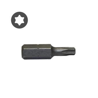 Bit Einsatz TX20-Antrieb, Länge 25 mm 20x25 mm ( 10 ST ) 25 mm | TX20