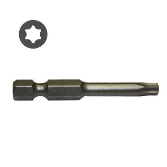 Bit Einsatz TX20-Antrieb, Länge 50 mm 20x50 mm ( 10 ST ) 50 mm | TX20