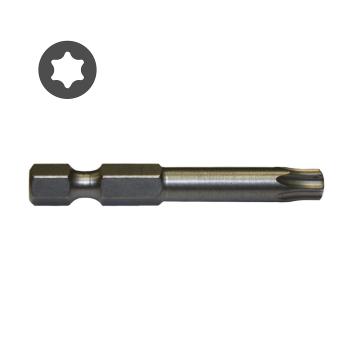 Bit Einsatz TX30-Antrieb, Länge 50 mm 30x50 mm ( 10 ST ) 50 mm | TX30