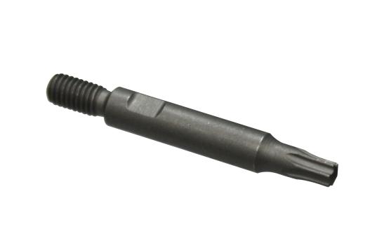 Gewindebit M5 für Schraubautomaten, TX20, "mit Fase" TX20x45 mm ( 10 ST ) 45 mm | TX20