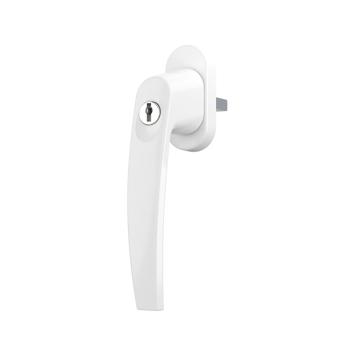 Fenstergriff Typ Saturn, verschiedene Farben und Abmessungen 