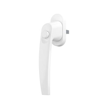 Fenstergriff Typ Neptun, verschiedene Farben und Abmessungen 