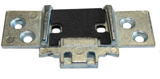 Pfosten-Kreuzverbinder Salamander 2D ( 230 ST ) Salamander 2D