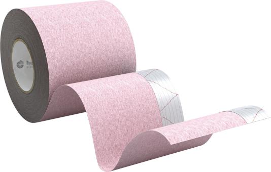 membrane d`étanchéité intérieure, autocollant d'un côté, largeur 140mm 140 mm ( 100 M ) 