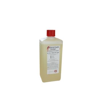 Reiniger für weiße, farbige oder dekorfolierte Kunststofffenster 500 ml ( 1 ST ) 