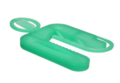 Montageclips 60x45x5 mm ( 1000 ST ) 5 mm