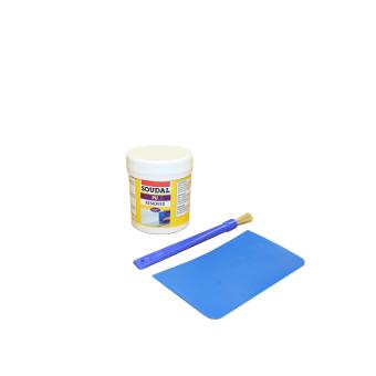 Spezialreiniger für PU-Schaum 100 ml ( 1 ST ) 