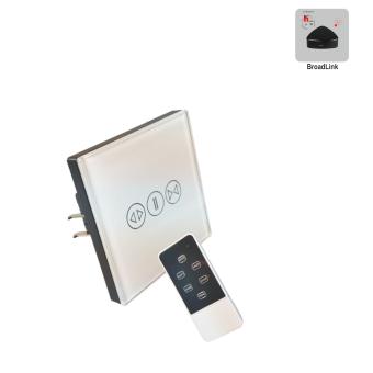 e-Smart Home Sensor Tastenschalter ( 1 ST ) 