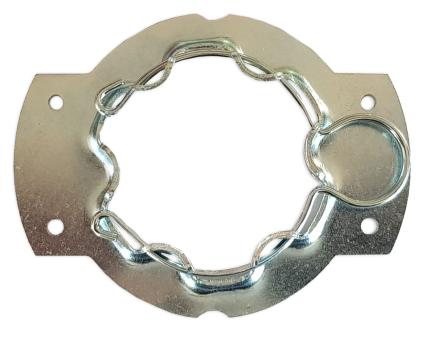 support universel pour moteurs avec tête étoile ( 1 ST ) 